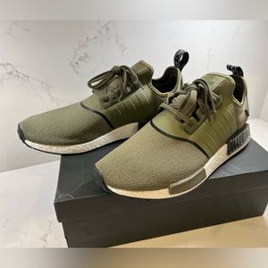 ADIDAS MEN NMD_R1 SHOES